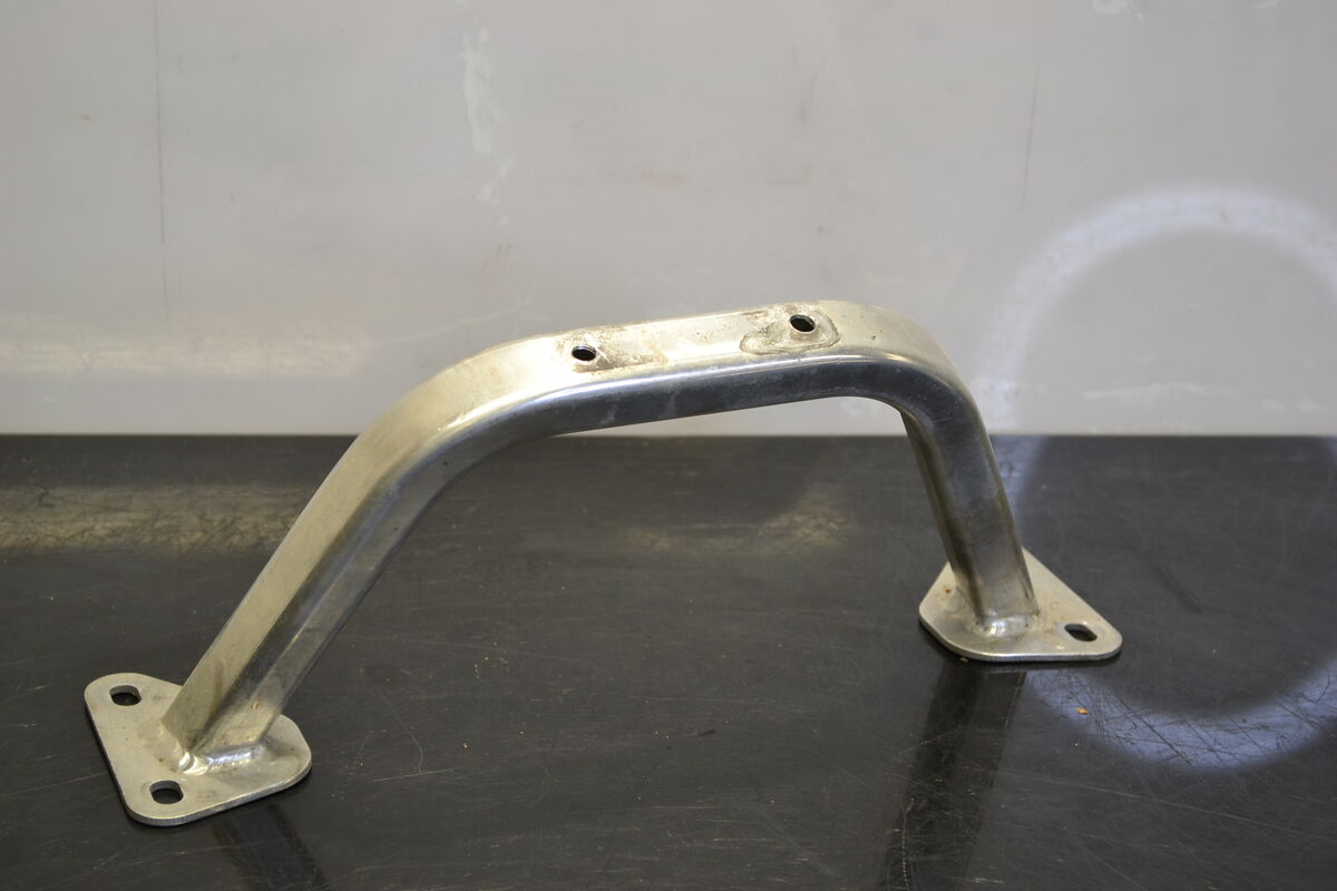 Polaris bench support bracket, 1019443