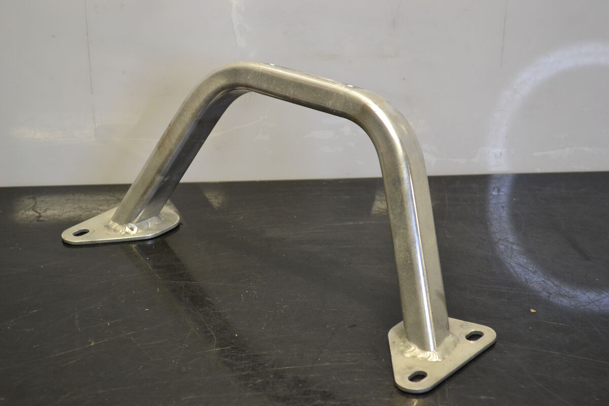 Polaris bench support bracket, 1019443