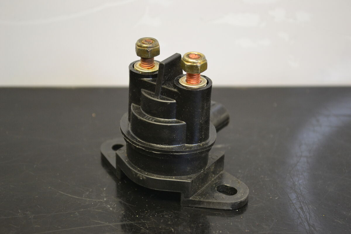 Startin rele BRP, 278003012