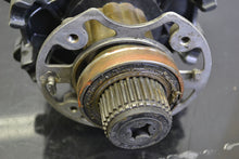 Vetoakseli RS 2,86 8T, 605356066