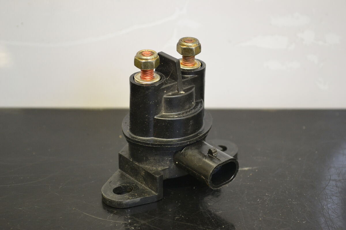 Startin rele BRP, 278003012