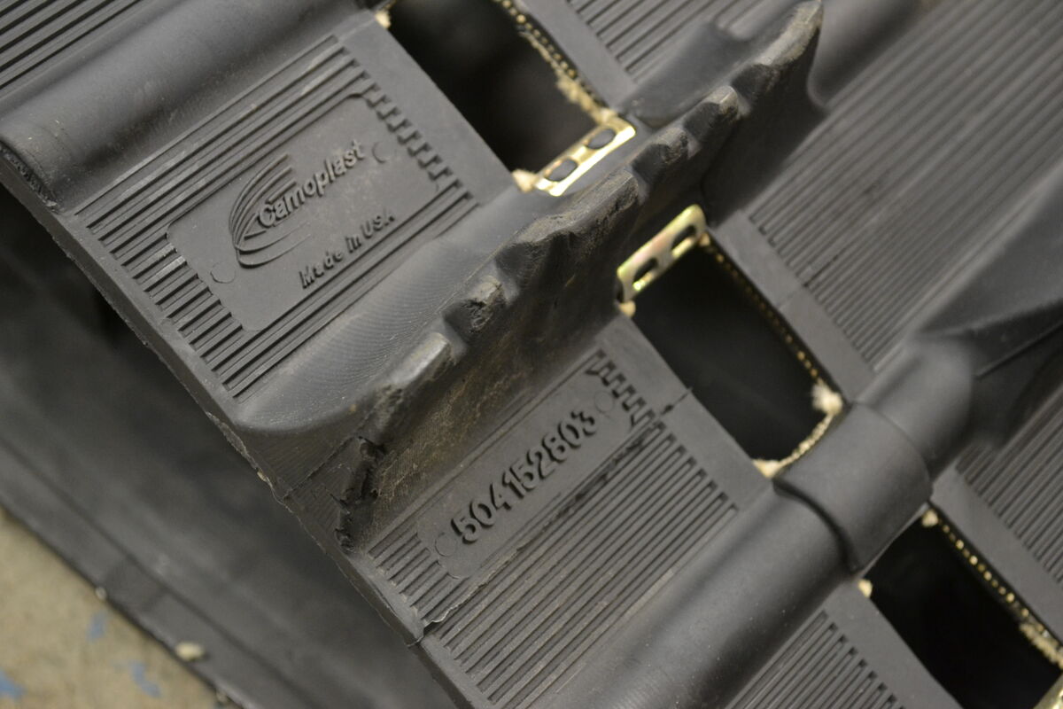 Telamatto 348X41X44mm 2,86", 504152803