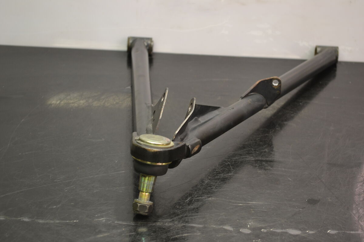 Alatukivarsi Vasen Summit 36", 505073039