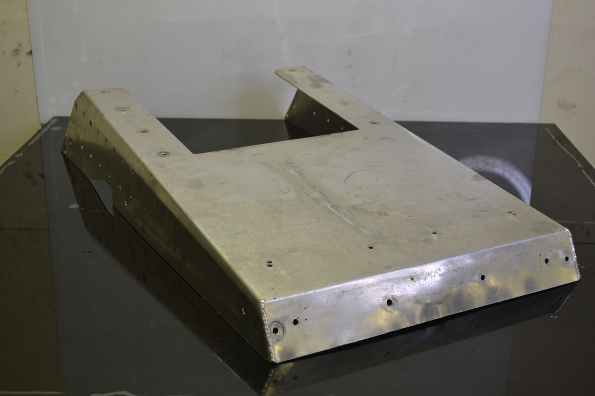 Telatunnelin jatko 3050-3900"