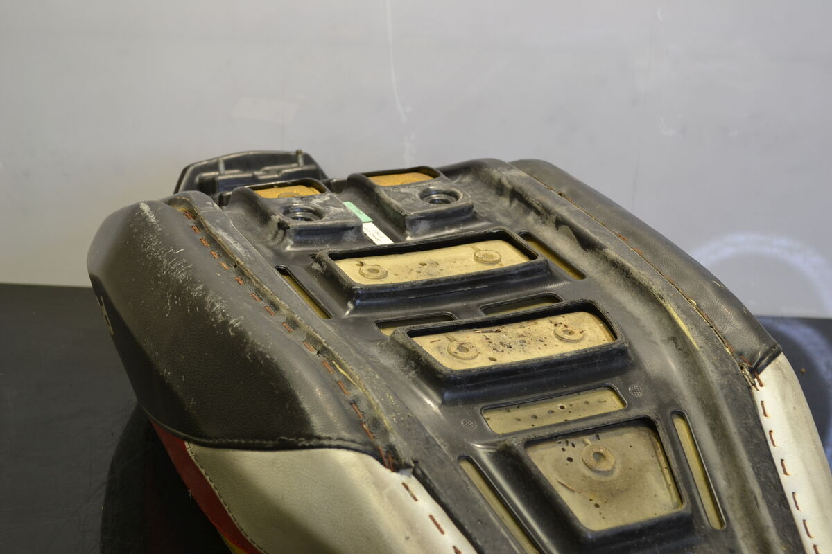 Bänk Polaris Indy SP, 2685444