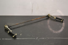 Kallistuksenvakaaja Renegade X 2008