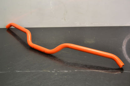 Handlebar orange 22mm Commander