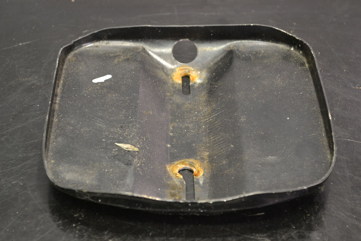 Akkukotelon pohja Rave RE 14, 513033751