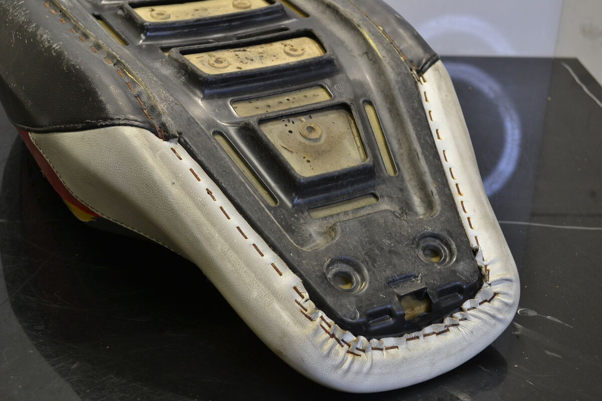 Bänk Polaris Indy SP, 2685444