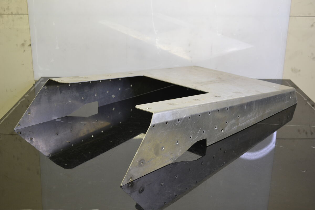 Telatunnelin jatko 3050-3900"