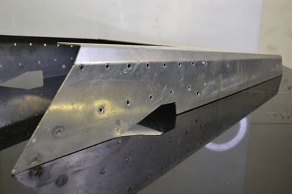 Telatunnelin jatko 3050-3900"