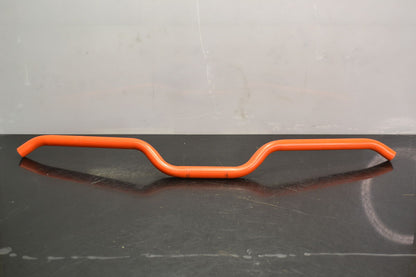 Handlebar orange 22mm Commander
