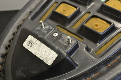 Bänk Polaris Indy SP, 2685444