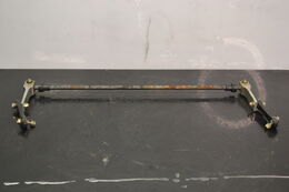 Kallistuksenvakaaja Renegade X 2008