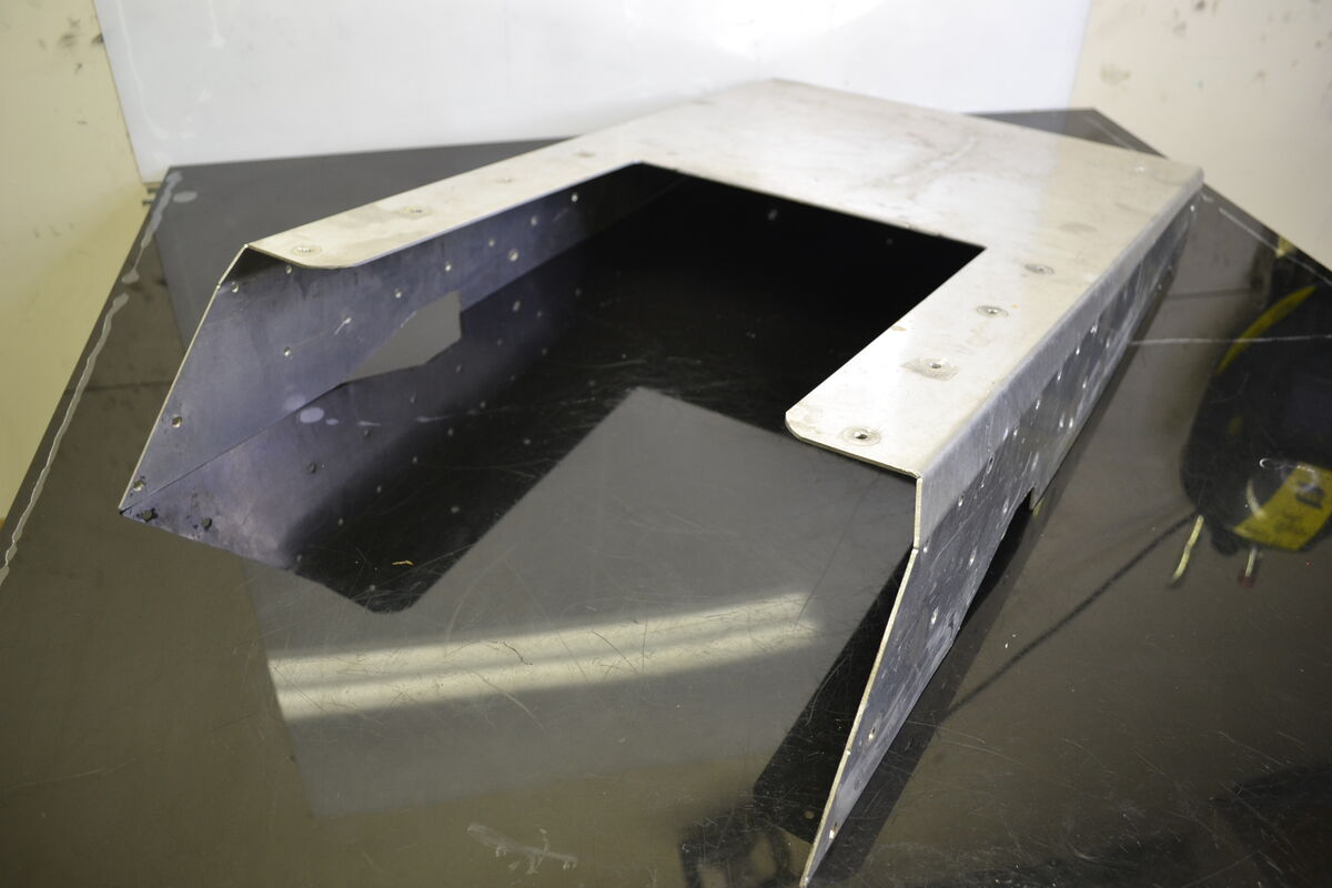 Telatunnelin jatko 3050-3900"