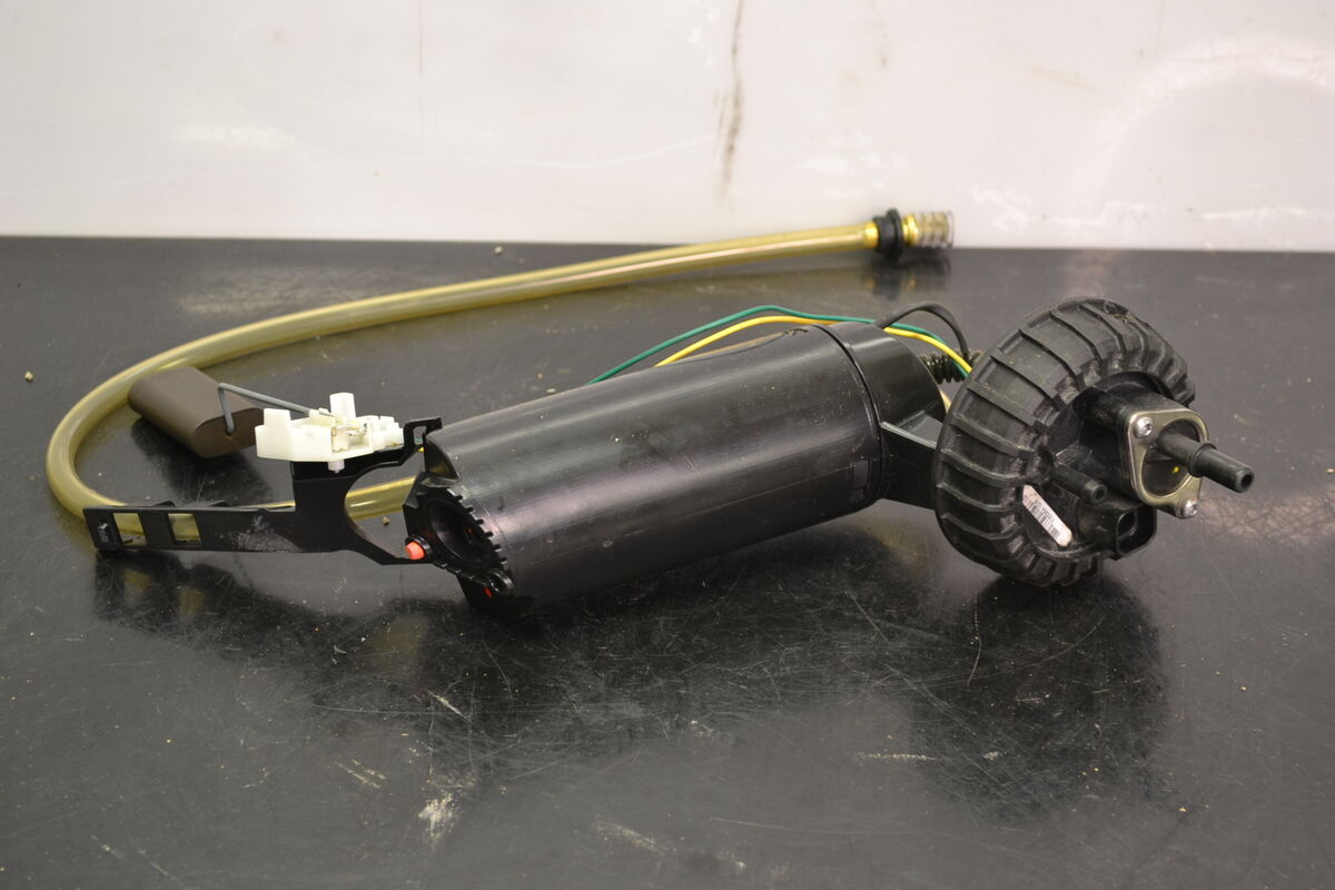 Polttoainepumppu 900 ACE kelkat, 513034260