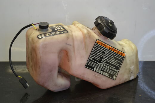 Öljysäiliö Polaris Indy,  2520931