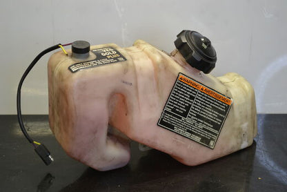 Öljysäiliö Polaris Indy,  2520931