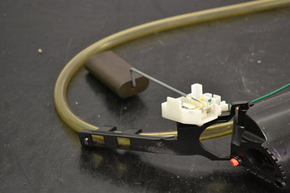 Polttoainepumppu 900 ACE kelkat, 513034260