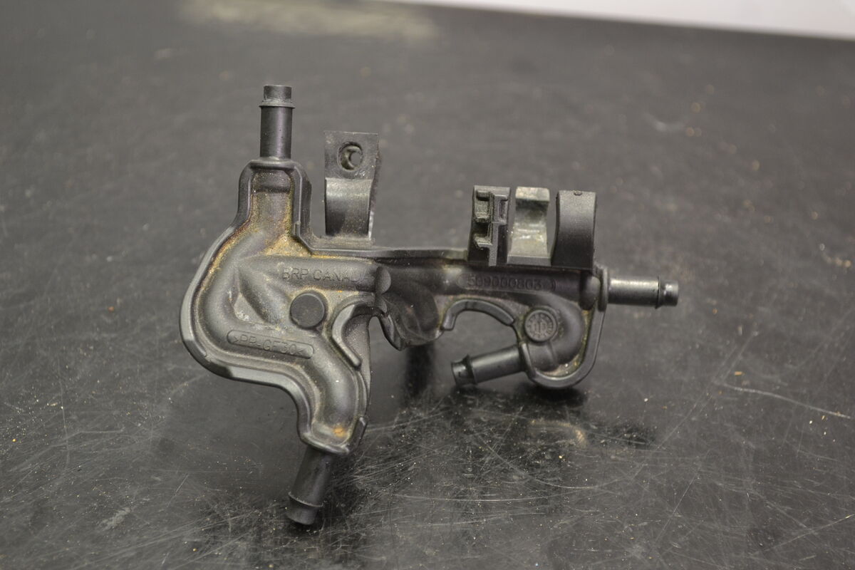 Coolant distribution block, 509000803