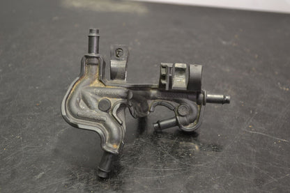 Coolant distribution block, 509000803