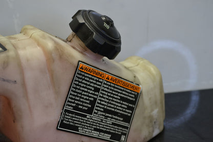 Öljysäiliö Polaris Indy,  2520931