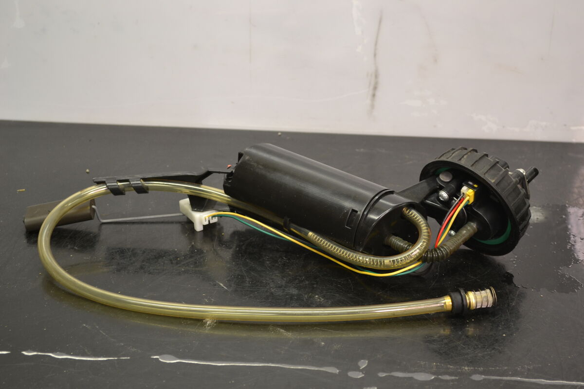 Polttoainepumppu 900 ACE kelkat, 513034260