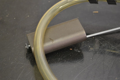 Polttoainepumppu 900 ACE kelkat, 513034260