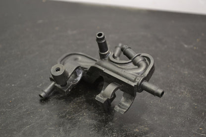 Coolant distribution block, 509000803