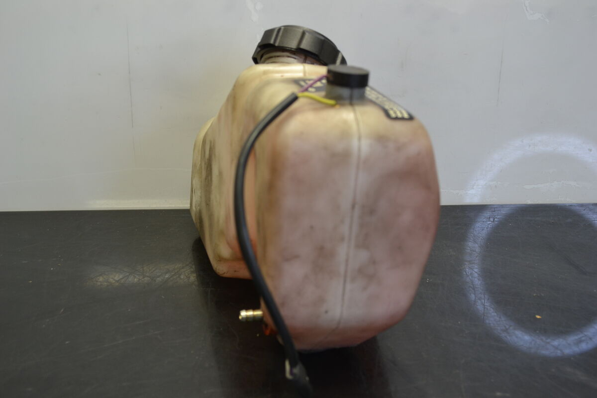 Öljysäiliö Polaris Indy,  2520931