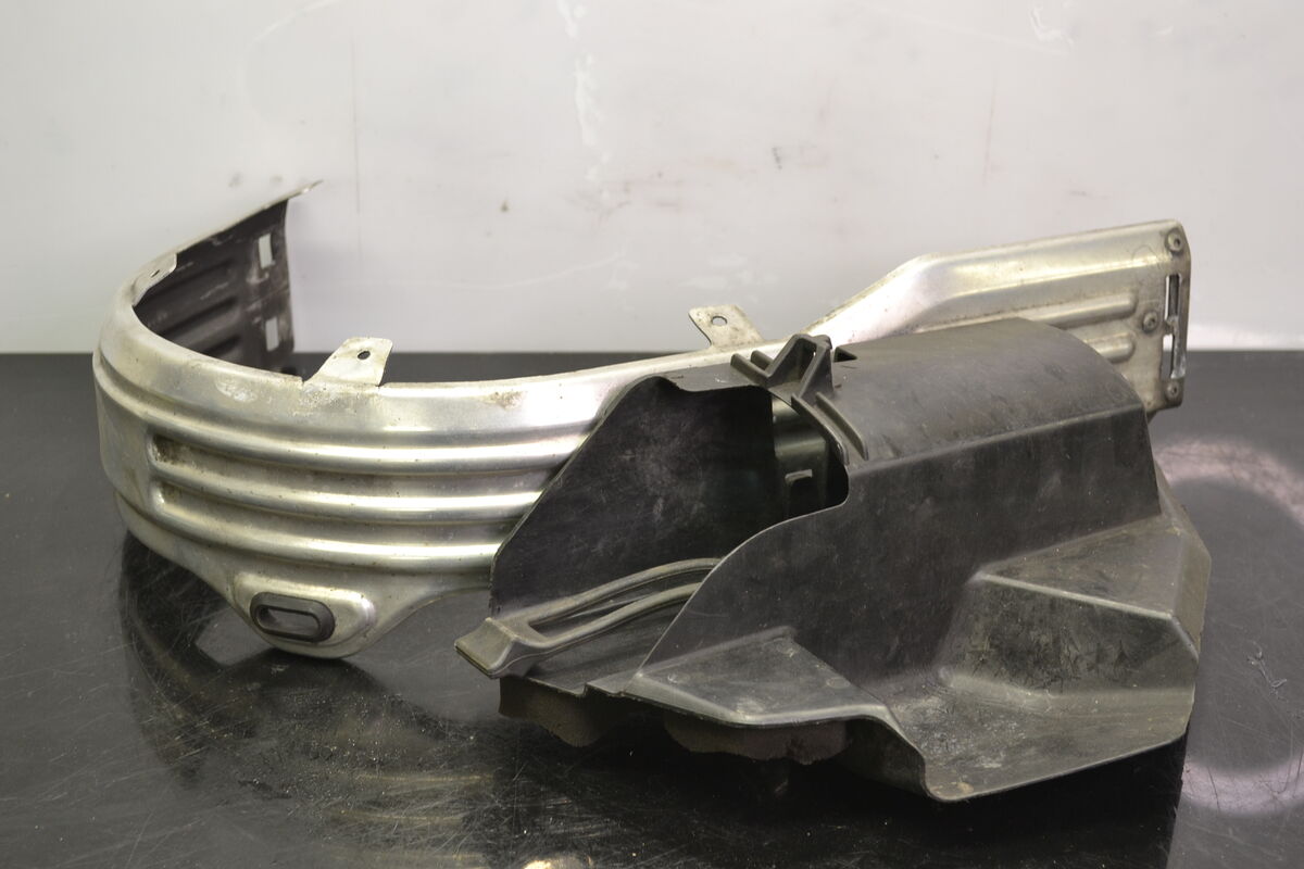 Hihnasuoja Ski-Doo Summit 800 Etec