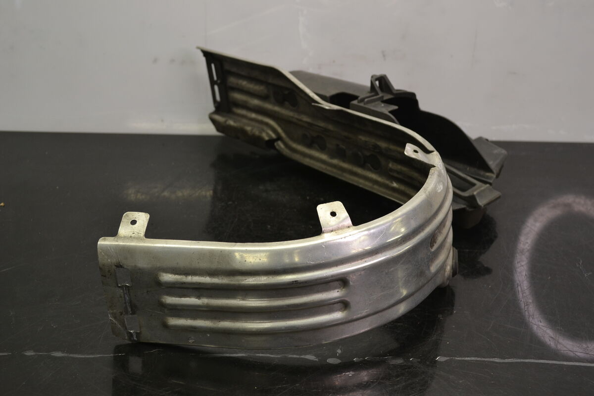 Hihnasuoja Ski-Doo Summit 800 Etec