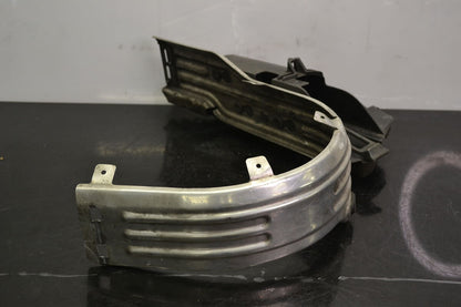 Hihnasuoja Ski-Doo Summit 800 Etec