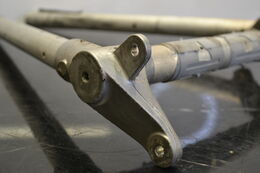 Tubular Frame Polaris Indy, 1019548