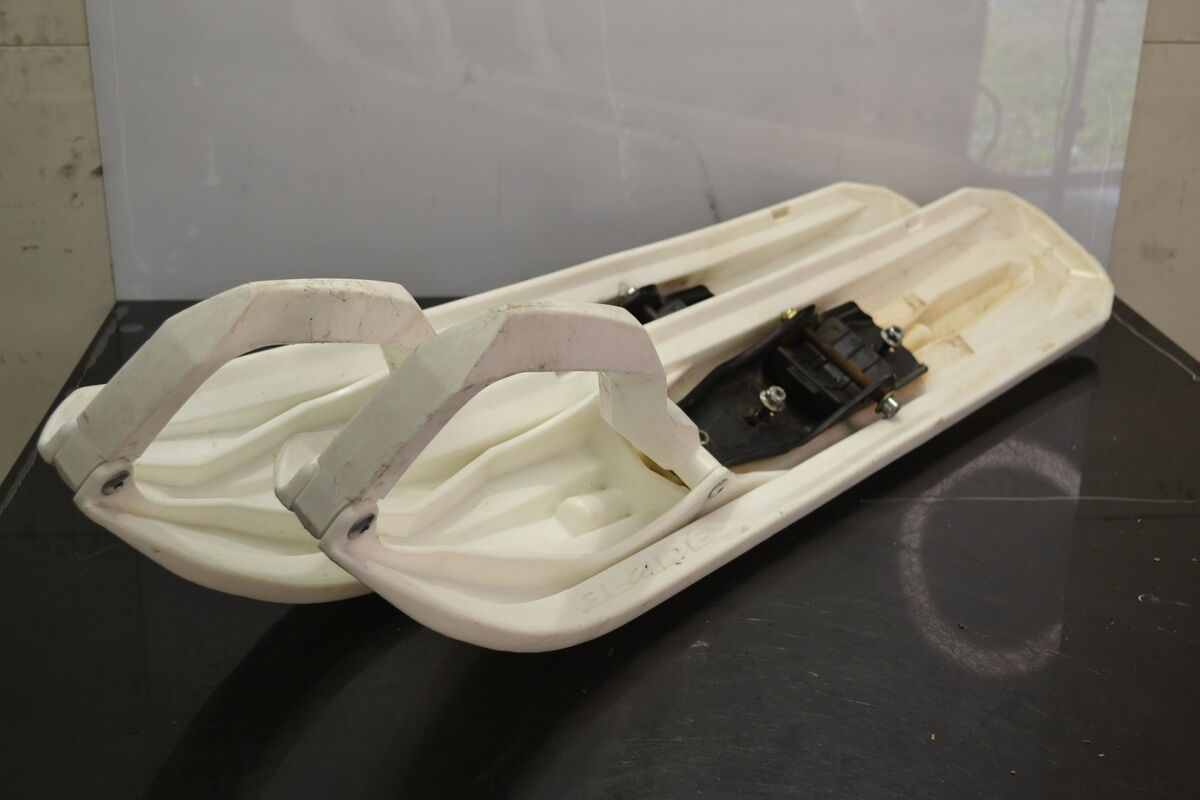 Blade sukset Valkoinen