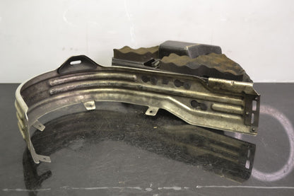 Hihnasuoja Ski-Doo Summit 800 Etec