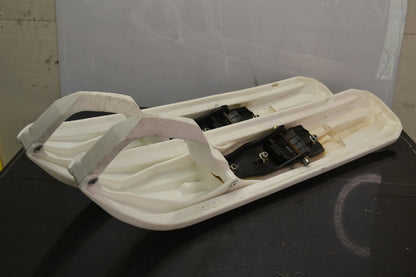 Blade sukset Valkoinen