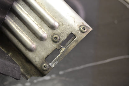 Hihnasuoja Ski-Doo Summit 800 Etec