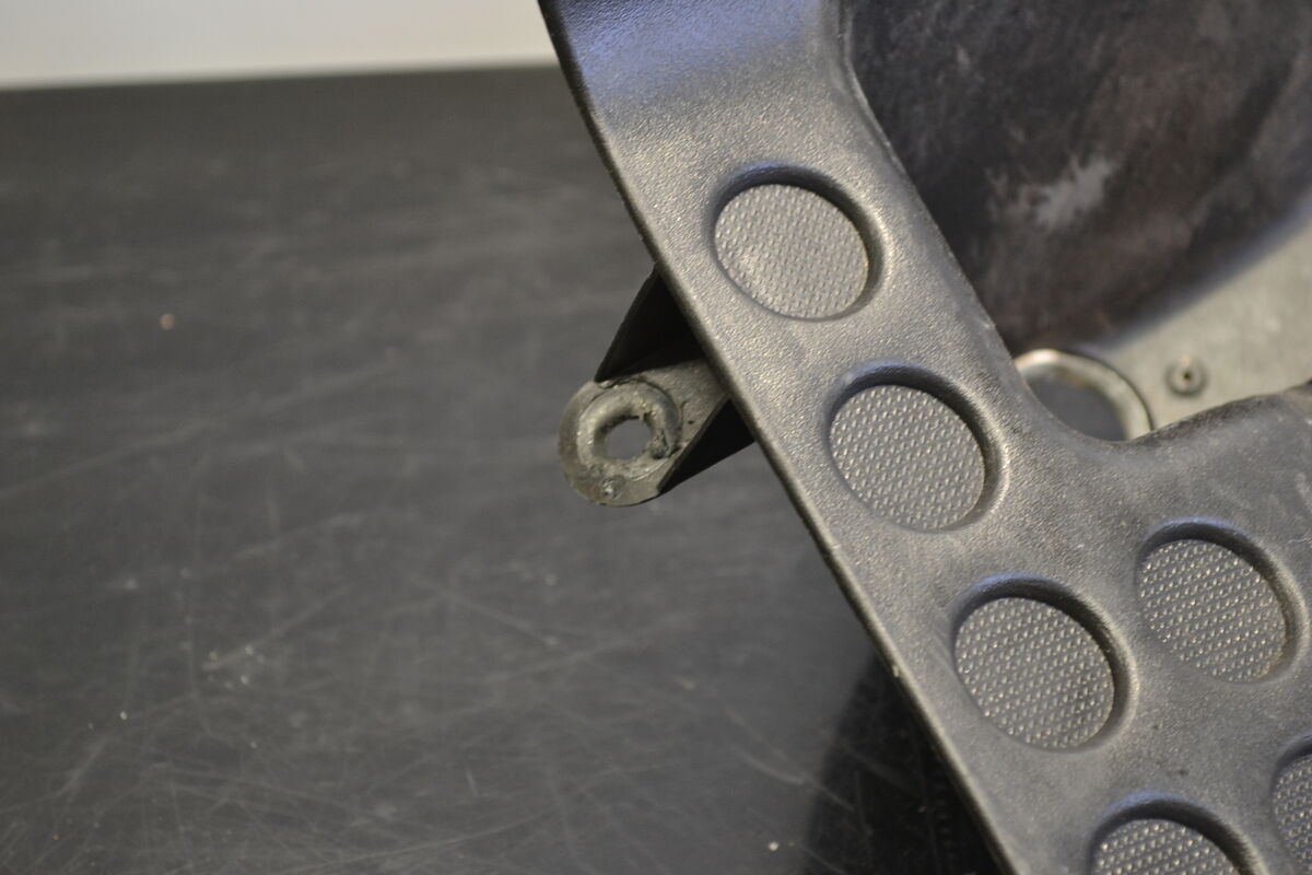 RH Console, 517302027