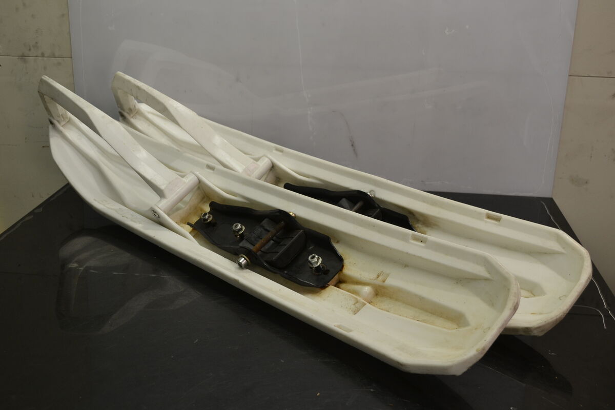 Blade sukset Valkoinen