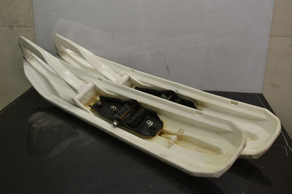 Blade sukset Valkoinen