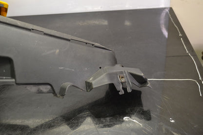 Pohjamuovi oikea Ski-Doo, 502007340