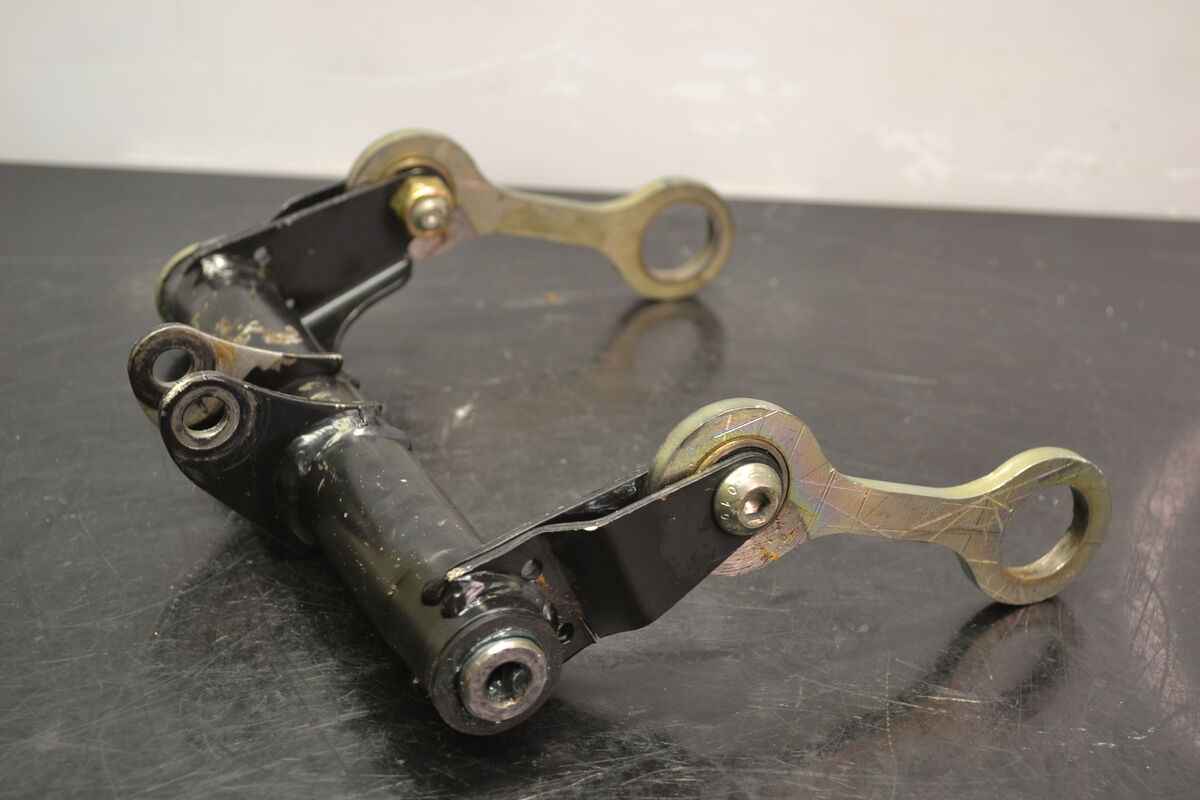 Etupukin linkku PPS, 503192518