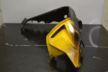 Pohjamuovi oikea Ski-Doo, 502007340