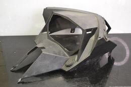 Mittariston muovi BRP 08-13, 517304581