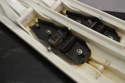 Blade sukset Valkoinen