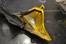 Pohjamuovi oikea Ski-Doo, 502007340