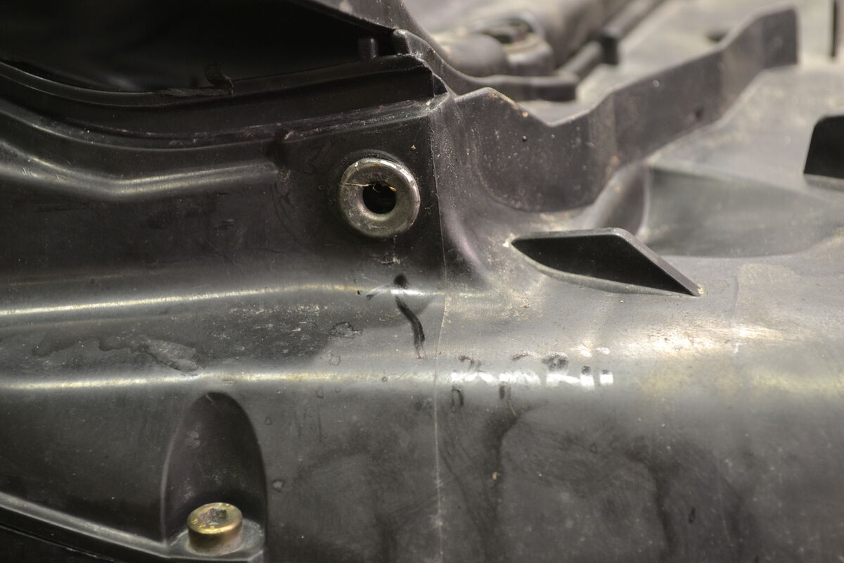 Imukotelo Summit X 800, 508000722