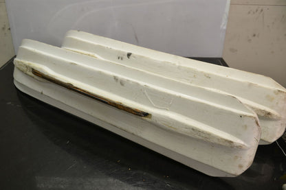 Blade sukset Valkoinen