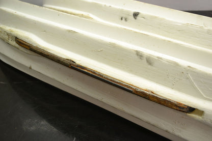 Blade sukset Valkoinen